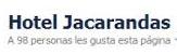 Hotel Jacarandas