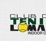 Club de tenis Lomas, S.A de C.V