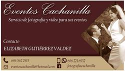 Fotografia Cachanilla