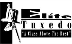Elite Tuxedo