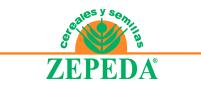 Cereales y Semillas Zepeda S.a. de C.v