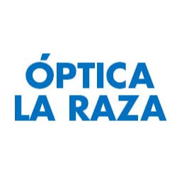 Óptica La Raza