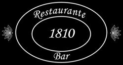 Cafe Restaurante Bar 1810