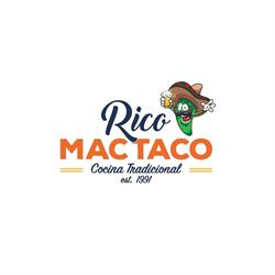 Restaurant Rico Mac Taco