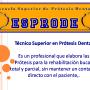 ESPRODE1