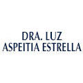 Dra Luz Aspeitia Estrella