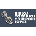 Birlos Tornillos Y Tuercas López