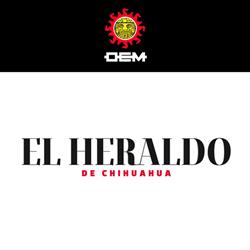 El Heraldo De Delicias