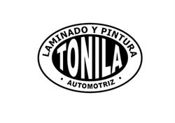Laminado Y Pintura Tonila
