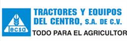 Tractores y Equipos Del Centro, S.a. de C.v
