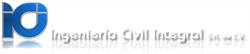Ingenieria Civil Integral, S.a. De C.v