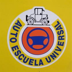 Escuela De Manejo Universal