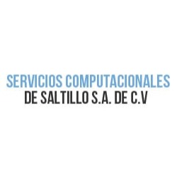 Servicios Computacionales De Saltillo