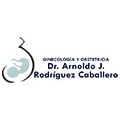 Dr. Arnoldo J. Rodríguez Caballero