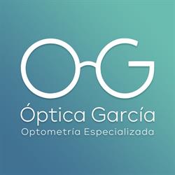 ÓPTICA GARCÍA OPTOMETRÍA ESPECIALIZADA