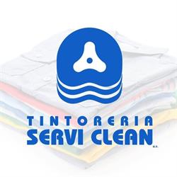 Tintorería Servi Clean