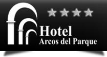 Hotel Arcos del Parque