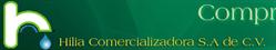 Hilia Comercializadora, S.a. de C.v