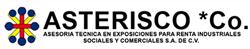 Asterisco