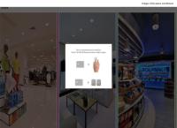 Sitio web de Stor, S.a. de C.v