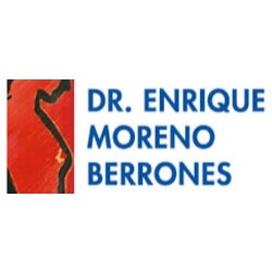 Dr. Enrique Moreno Berrones