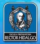 Escuela Preparatoria Rector Hidalgo