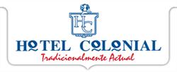 Hotel Colonial