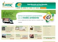 Transportes Pitic SA de Cv