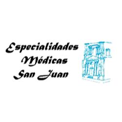 Especialidades Medicas San Juan
