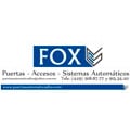 Fox Accesos Puertas Y Sistemas Automáticos