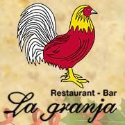 La Granja Restaurant-bar