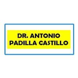 Dr. Antonio Padilla Castillo