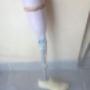 Subido por visitante en 30/09/2017 - Prótesis de pierna arriba de rodilla