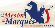 Hotel El Meson Del Marques