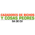 Cazadores De Bichos Y Cosas Peores Sa De Cv