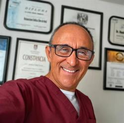 Ojeda Garcia Humberto Dr