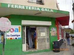 Gala Distribuidor Ferretero