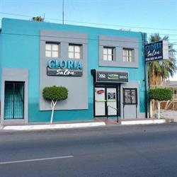 Sala De Belleza Gloria