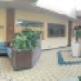 Pasillo Central