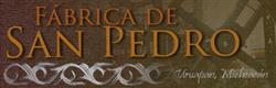 San Pedro Antigua Fabrica