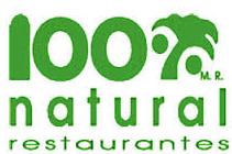 100% Natural Restaurantes