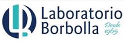Laboratorio Borbolla