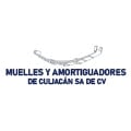 Muelles Y Amortiguadores De Culiacán Sa De Cv