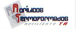 Acrílicos Termoformados