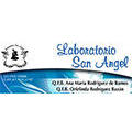 Laboratorio San Ángel