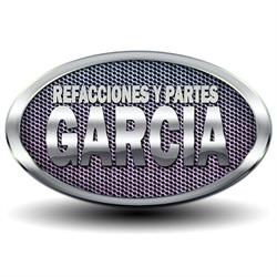 Refacciones Y Partes García