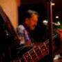 Musicians In The Bar