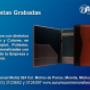 Carpetas grabadas