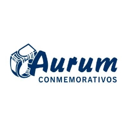 Aurum Conmemorativos