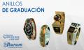 Anillos de graduacion en Álvaro Obregón